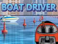 Peli Boat Driver