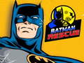 Peli Batman Rescue 