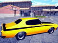 Peli Backyard Parking Games 2021 