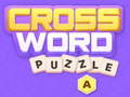 Peli Cross word puzzle