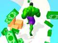 Peli Muscle Run