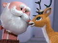Peli Rudolph Jigsaw Puzzle
