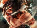 Peli Attack on Titan Jigsaw Puzzle