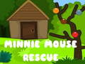 Peli Minnie Mouse Rescue