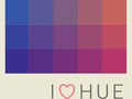Peli I Love Hue