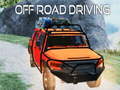 Peli Off Road Driving 