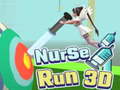 Peli Nurse Run 3D