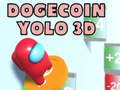 Peli Dogecoin Yolo 3D