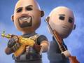 Peli Battlefield Elite 3d