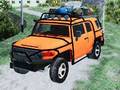 Peli Off-Road Truck Driving 3D