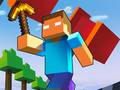 Peli Miner Rush