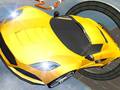 Peli Impossible Track Car Stunt