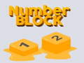 Peli Number Block