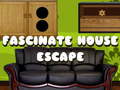 Peli Fascinate Home Escape