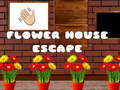 Peli Flower House Escape