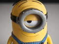 Peli Stuart the Minion Jigsaw Puzzle