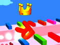 Peli Running Letters