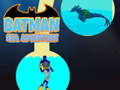 Peli Batman Sea Adventure