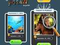 Peli Jigsaw Puzzler
