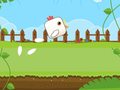 Peli Chicken Climbing