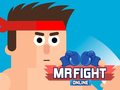 Peli Mr Fight Online