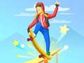 Peli Skateboard Master
