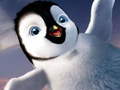 Peli Happy Feet Jigsaw Puzzle