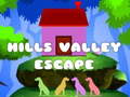 Peli Hills Valley Escape