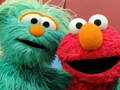 Peli Sesame Street Jigsaw Puzzle