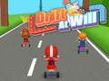 Peli Drift At Will