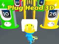 Peli Plug Head 3D 