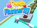 Peli Teeth Runner