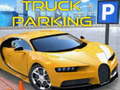Peli Truck Parking 