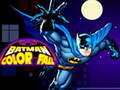 Peli Batman Color Fall 