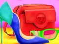 Peli TikTok Trends: Color Block