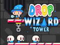 Peli Drop Wizard Tower