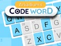 Peli Arkadium's Codeword