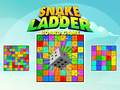 Peli Snake and Ladder Board Game