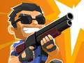 Peli Zombie Sniper
