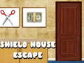 Peli Shield House Escape