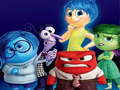 Peli Inside Out Jigsaw Puzzle