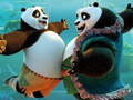 Peli Kung Fu Panda Jigsaw Puzzle