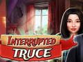 Peli Interrupted truce