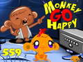 Peli Monkey Go Happy Stage 559