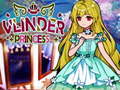 Peli Vlinder Princess 