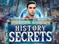 Peli History secrets