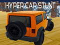 Peli Hyper Car Stunt