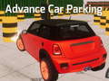 Peli Advance Car Parking