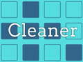Peli Cleaner