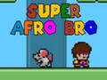 Peli Super Afro Bro